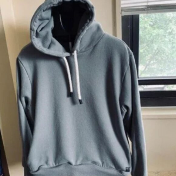 PTO Hooded Pullover - Picture 2 of 7